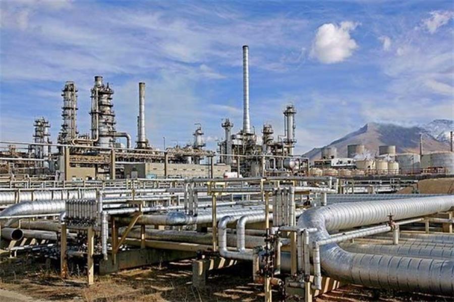 بندر امام، رتبه نخست تولید در صنعت پتروشیمی ایران شد